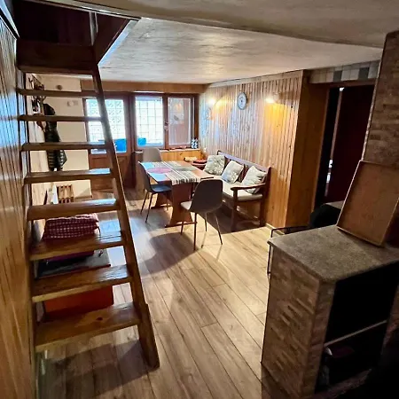 Krila Chalet Jahorina