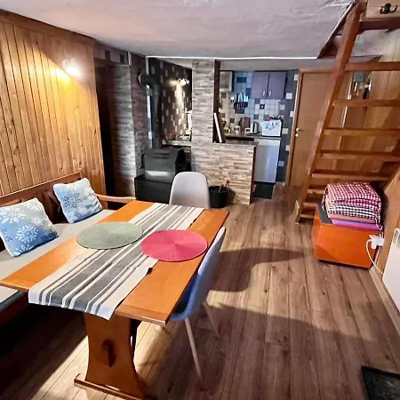 Krila Chalet Jahorina