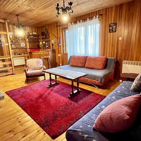 Alpstuga Krila Jahorina